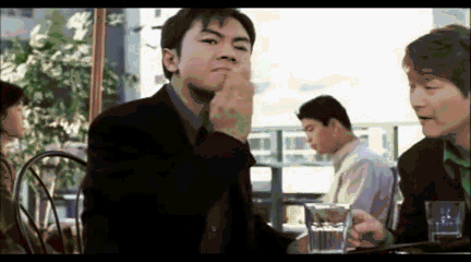 【吐血推荐】稀有资源!这样的韩国无厘头喜剧才对味,有点韩国版《惊声尖笑》的意思
